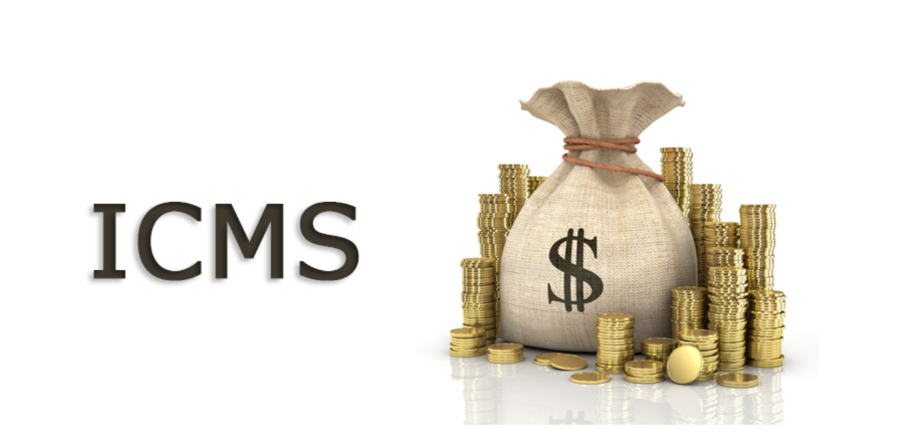 ANTECIPAÇÃO DO ICMS