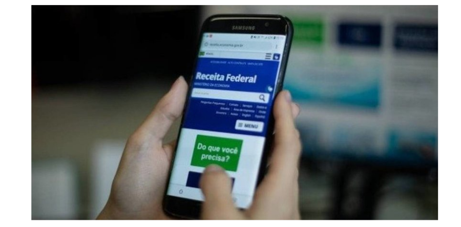 Contribuintes já podem contestar os valores da malha fina de  maneira inteiramente online.