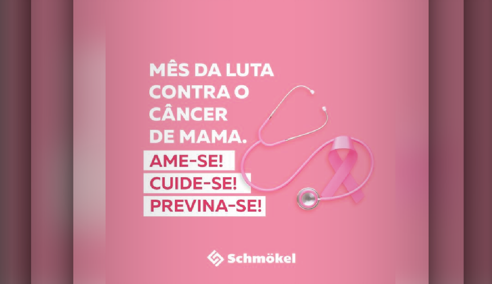 Câncer de mama