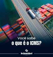 Você sabe o que é o ICMS?