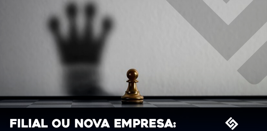 Filial ou nova empresa: qual a melhor estratégia para expandir o seu negócio?
