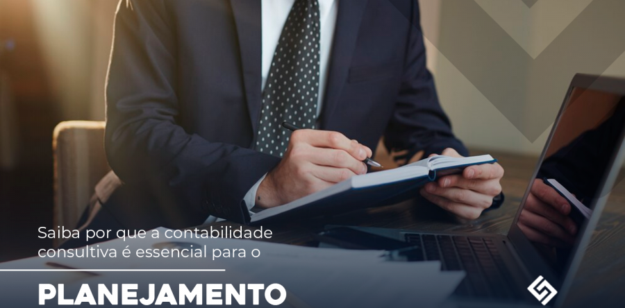 Saiba por que a contabilidade consultiva é essencial para o planejamento estratégico assertivo